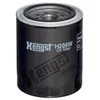 Image de Filtre à huile HENGST FILTER H206W
