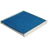 Image de Filtre d'habitacle (filtre à pollen) HENGST FILTER E3913LB