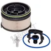 Image de Filtre à carburant HENGST FILTER E458KP D368