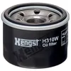 Image de Filtre à huile HENGST FILTER H310W