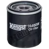 Image de Filtre à huile HENGST H400W
