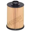 Image de Filtre à carburant HENGST FILTER E465KP D445