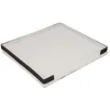 Image de Filtre d'habitacle (filtre à pollen) HENGST FILTER E5946LI