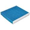 Image de Filtre d'habitacle (filtre à pollen) HENGST FILTER E2987LB