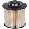 Image de Filtre à carburant HENGST FILTER E444KP D308