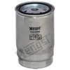 Image de Filtre à carburant HENGST FILTER H489WK