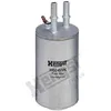 Image de Filtre à carburant HENGST FILTER H604WK
