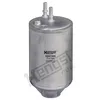 Image de Filtre à carburant HENGST H507WK