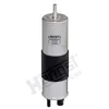 Image de Filtre à carburant HENGST H494WK01
