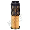 Image de Filtre à carburant HENGST FILTER E480KP D430