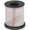 Image de Filtre à carburant HENGST FILTER E459KP01 D369