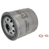 Image de Filtre à carburant HENGST FILTER H35WK02 D87