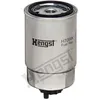 Image de Filtre à carburant HENGST FILTER H70WK