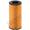 Image de Filtre à carburant HENGST E501KP D559