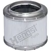 Image de Filtre, système hydraulique de travail HENGST EY1009H