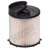 Image de Filtre à carburant HENGST E504KP D568