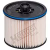 Image de Filtre à carburant HENGST E512KP D572