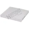 Image de Filtre d'habitacle (filtre à pollen) HENGST FILTER E5975LI