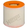 Image de Filtre à air HENGST E1828L
