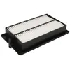 Image de Filtre d'habitacle (filtre à pollen) HENGST FILTER E5995LI