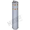 Image de Filtre hydraulique HENGST FILTER EY1132H