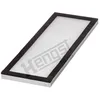 Image de Filtre d'habitacle (filtre à pollen) HENGST FILTER E5997LI