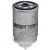 Image de Filtre à carburant HENGST H699WK