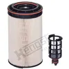 Image de Filtre à carburant HENGST FILTER E518KP D628-2