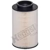 Image de Filtre à carburant HENGST E400KP D142