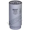 Image de Filtre à carburant HENGST FILTER H824WK D718
