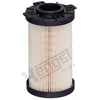Image de Filtre à carburant HENGST E129KP D346