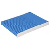 Image de Filtre d'habitacle (filtre à pollen) HENGST E2964LB