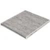 Image de Filtre d'habitacle (filtre à pollen) HENGST E2925LC