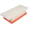 Image de Filtre à air HENGST E2151L