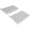 Image de Filtre d'habitacle (filtre à pollen) HENGST E6966LB-2