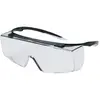 Image de uvex Surlunettes super f OTG, teinte des verres: transparent