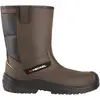 Image de Bottes hiver Heckel S3, pointure 40