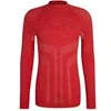 Image de T-shirt à manches longues Falke Wool-tech Orange L 33424-8097