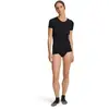 Image de T-shirt femme Falke Ultralight Cool Noir L 33271-3000