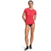 Image de T-shirt femme Falke Ultralight Cool Rose XS 33271-8564
