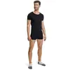 Image de T-shirt Falke Ultralight Cool Noir XL 33771-3000