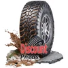 Image de 'General GRABBER X3 ( LT245/70 R17 119/116Q 10PR, POR, avec rebord protecteur de jante )'