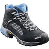 Image de Chaussures de randonnée femme Meindl SX 1.1 Lady Mid GTX Noir 38 MAG5502201