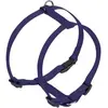 Image de Harnais pour chien Nobby Pet Classic Bleu L/XL 73168-06