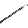 Image de Laisse pour chiot Nobby Pet Mini Noir 120 cm x 10 mm 78502-05