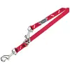 Image de Laisse pour chiot Nobby Pet Mini führleine Rouge 200 cm x 10 mm 78503-01