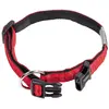 Image de Collier pour chien Nobby Pet Soft Grip Rouge XS/S 78510-01