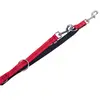 Image de Laisse pour chien Nobby Pet Soft Grip Rouge 200 cm x 25 mm 78519-01