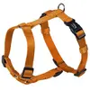 Image de Harnais pour chien Nobby Pet Classic Orange L/XL 73168-04