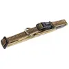 Image de Collier pour chien Nobby Pet Soft Grip Marron S/M 78511-23